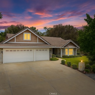 5825 Paseo de la Cumbre, Yorba Linda, CA 92887