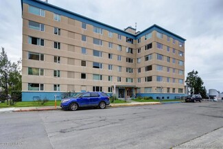 1110 W 6th Ave Unit 404, Anchorage, AK 99501