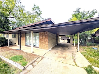 451 Tahoe St, Park Forest, IL 60466