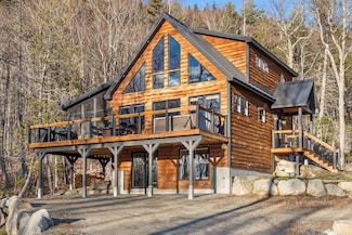 2013 Birch Trail Rd, Carrabassett Valley, ME 04947