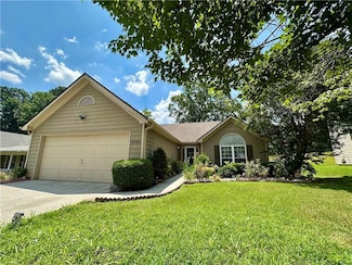 4080 Landress Park Dr NW Unit 1, Lilburn, GA 30047