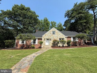 18820 Kerill Rd, Triangle, VA 22172