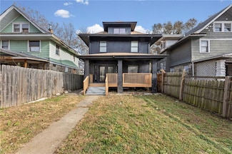 3509 Brooklyn Ave, Kansas City, MO 64109