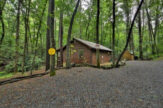 17 Chapman Lake Trail, Blue Ridge, GA 30513
