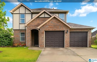 22873 Downing Park Cir, Mc Calla, AL 35111