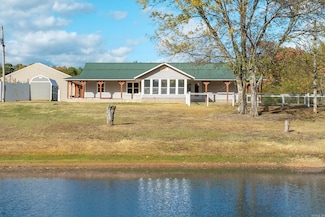 117 Sundown Dr, de Queen, AR 71832