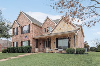 922 Lorene Dr, Wylie, TX 75098