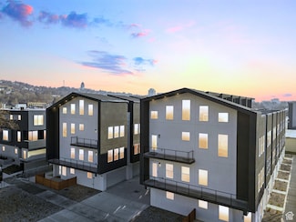 365 W 800 N Unit 4, Salt Lake City, UT 84103