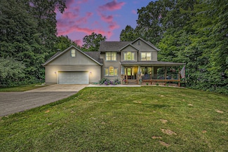 8317 Becker St NE, Cedar Springs, MI 49319