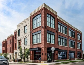 355 Ogden St Unit 208, Knoxville, TN 37917