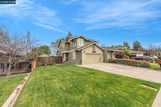 530 Andrea Cir, Livermore, CA 94550