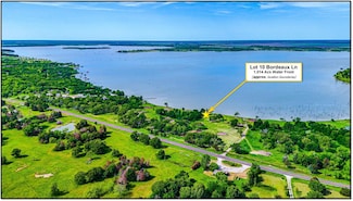 Lot 10 Bordeaux Ln, Corsicana, TX 75109