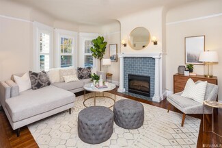 3561 Sacramento St, San Francisco, CA 94118