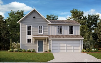614 Tulip Ct, Yellow Springs, OH 45387