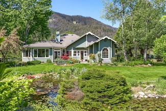 4000 Little Applegate Rd, Jacksonville, OR 97530
