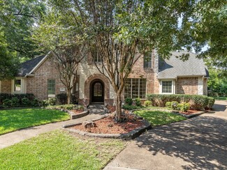 2912 Hidden Forest Dr, McKinney, TX 75070