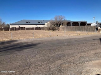 67 S Pinal St, Springerville, AZ 85938