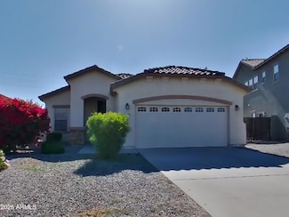 35495 N Thurber Rd, Queen Creek, AZ 85142