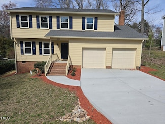 309 Wyatts Pond Ln, Cary, NC 27513