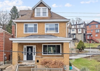 3229 Kestner Ave, Pittsburgh, PA 15227