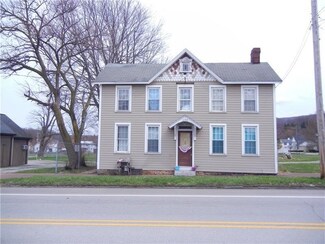 1259 National Pike, Hopwood, PA 15445