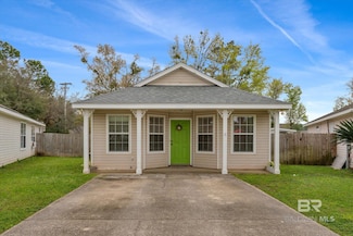 7544 Audubon Dr, Foley, AL 36535