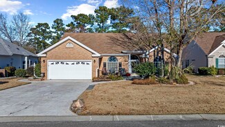 9628 Indigo Creek Blvd Unit Indigo Creek, Murrells Inlet, SC 29576