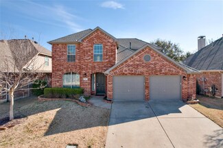 1804 Van Landingham Dr, McKinney, TX 75071
