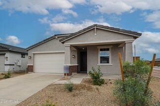 40025 W Bravo Dr, Maricopa, AZ 85138