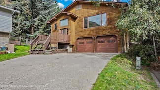 1001 Walz Ave, Glenwood Springs, CO 81601