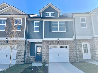 104 Fernbank Dr, Garner, NC 27529