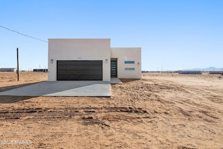 1344 Syrian Desert Dr, Chaparral, NM 88081