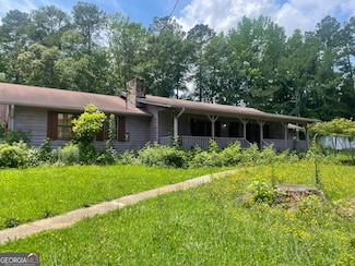 1714 Rosewood Dr, Griffin, GA 30223
