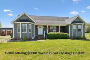 2001 Primrose Place, Chapel Hill, TN 37034