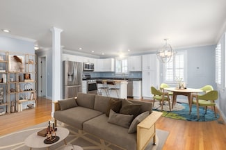 90 Boylston St Unit 1, Jamaica Plain, MA 02130