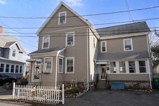14 Cottage Place Unit 14, West Newton, MA 02465