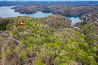 Tract 6 Cr 1562, Eureka Springs, AR 72632