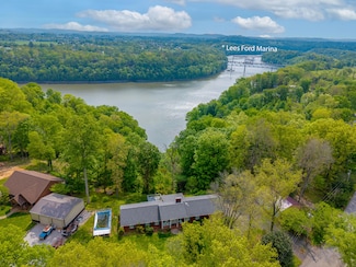 1160 Prather Dr, Nancy, KY 42544