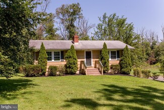 300 Rocktown Lambertville Rd, Lambertville, NJ 08530