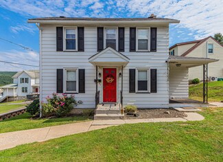 1 Green St, Pittston, PA 18640