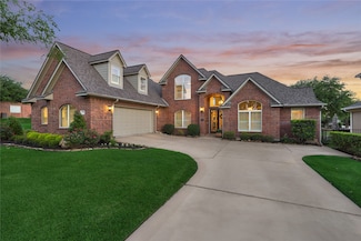 26 Greenview St, Montgomery, TX 77356