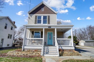 5409 Stewart Ave, Cincinnati, OH 45227