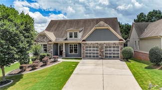 21 Creekview Dr SE, Cartersville, GA 30120