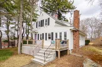 57 Fowler St, Randolph, MA 02368