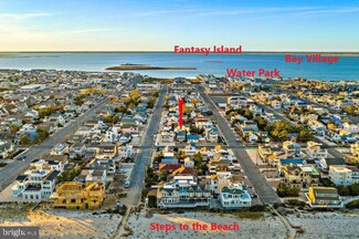 604 N Atlantic Ave, Beach Haven, NJ 08008