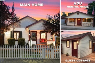 507 Maple St, Livermore, CA 94550