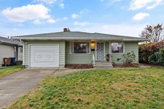 4321 W Olympic Ave, Spokane, WA 99205