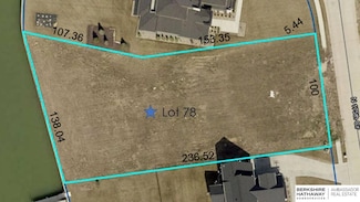 11806 N 175th St, Bennington, NE 68007