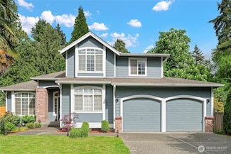 16260 11th Ave NE, Shoreline, WA 98155
