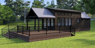 LOT 57 the Cottages at Smith Lake, Houston, AL 35572